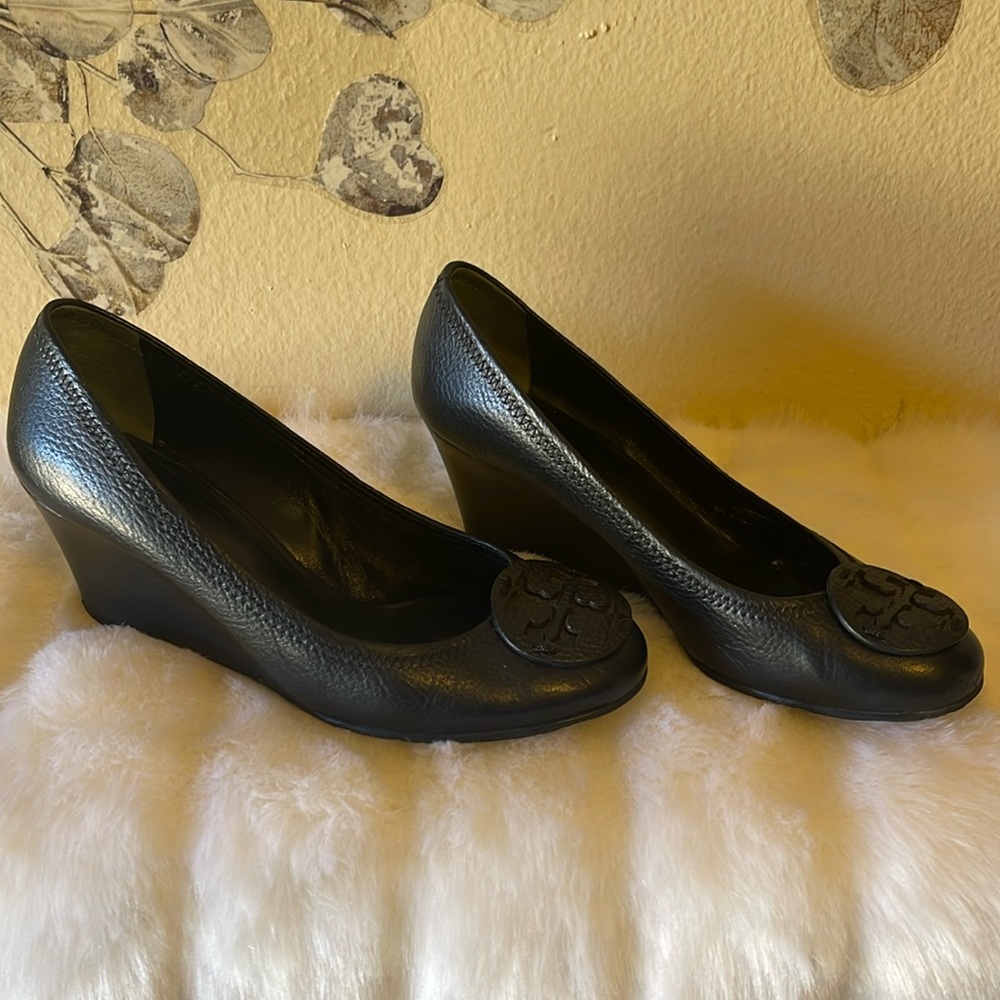 Tory burch heels